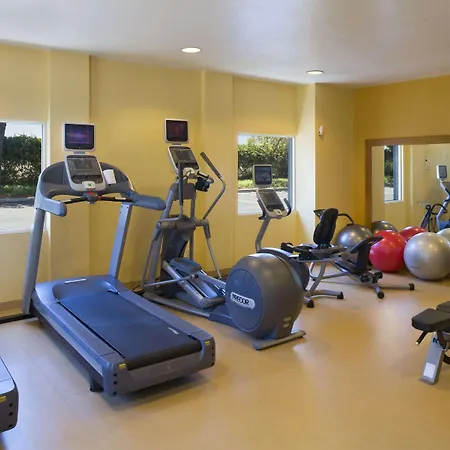 Embassy Suites By Hilton Anaheim North 